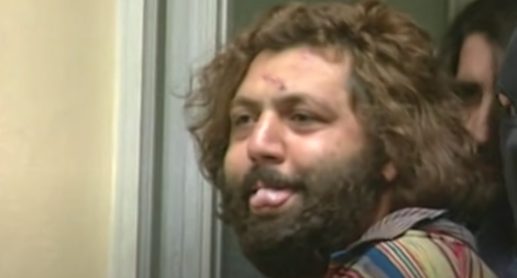 Gai người với lời thú tội của mafia tàn độc nhất Italia 